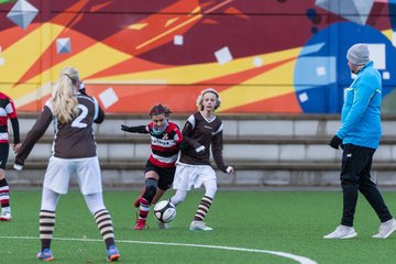 Bild 87 - wCJ Altona - Komet Blankenese : Ergebnis: 0:1